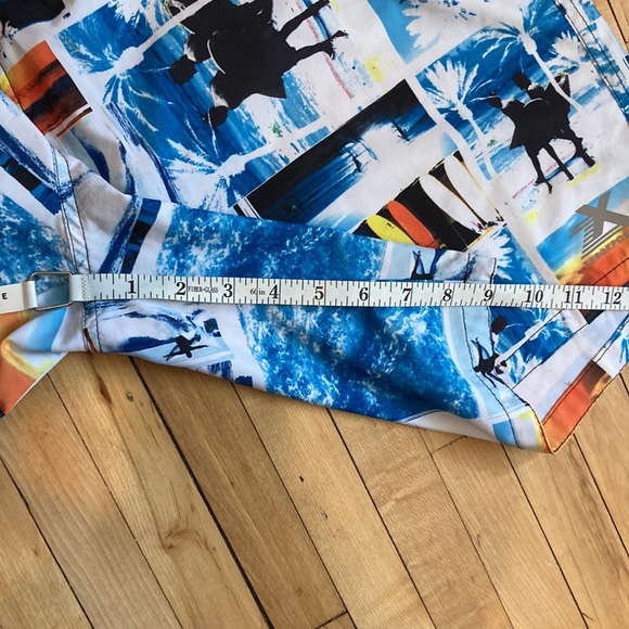 ZeroXposur Swim Trunks - Picture 9 of 9